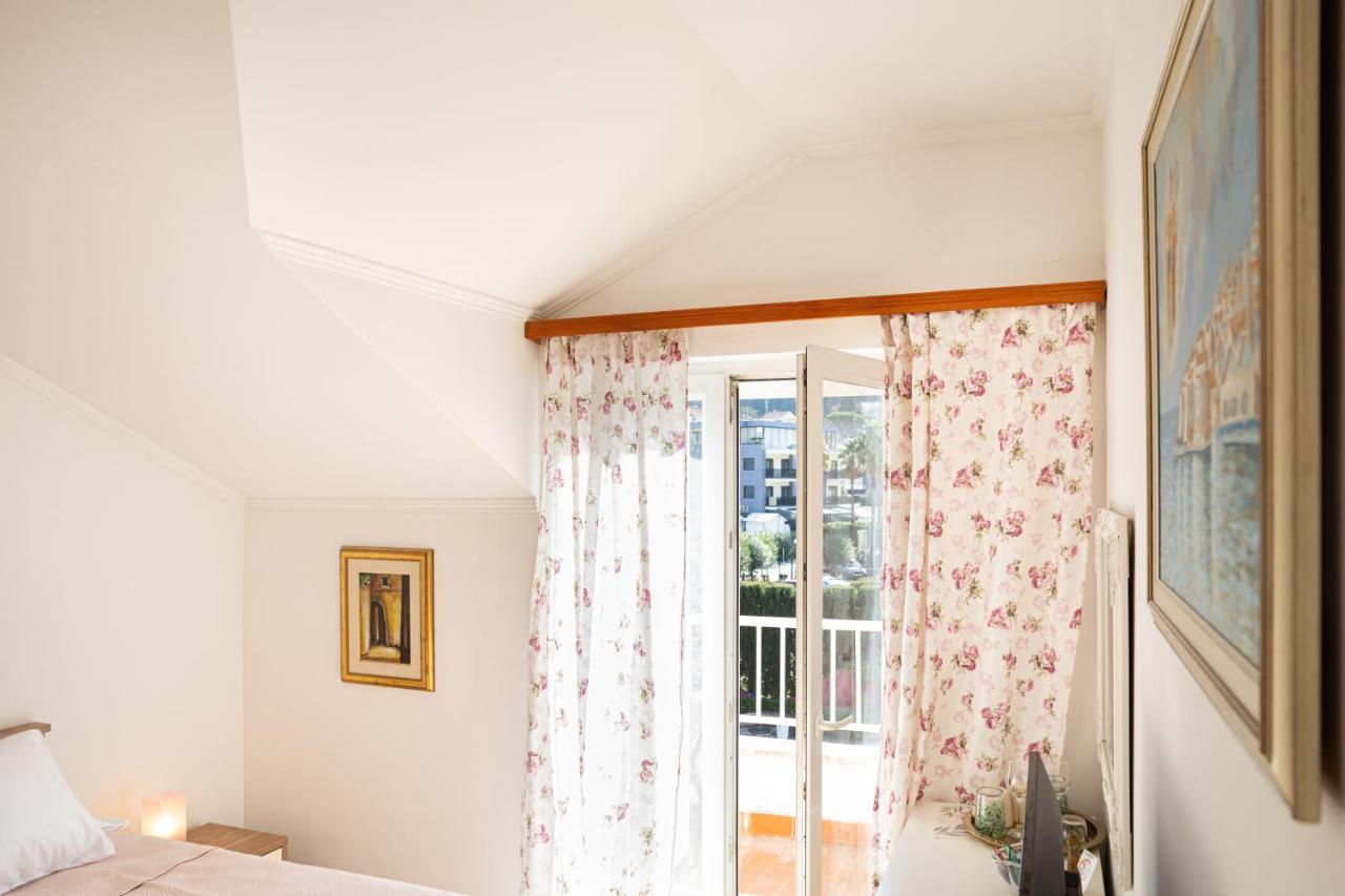 Guest house Ruza