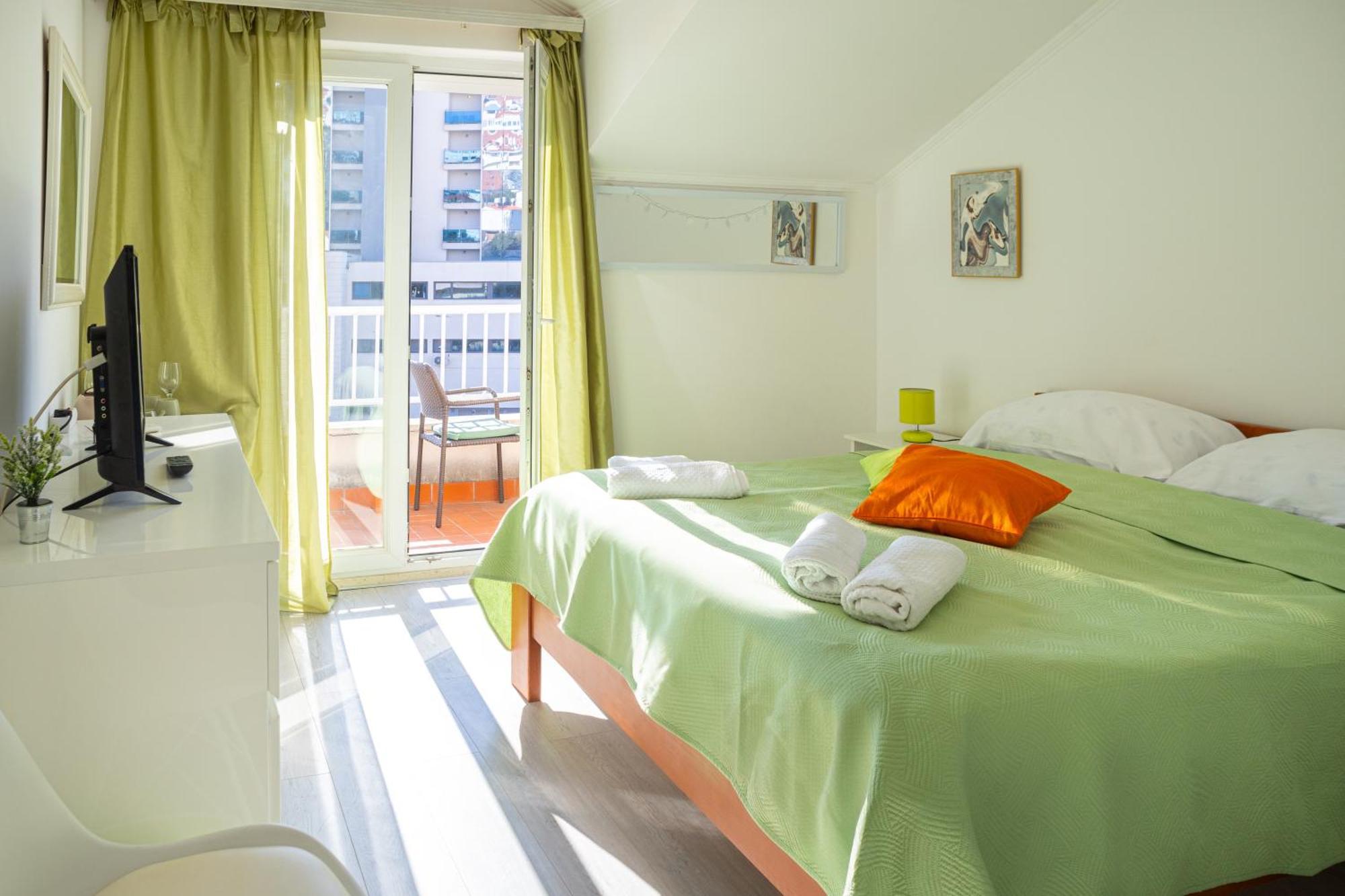 Ruza Vendégház Dubrovnik