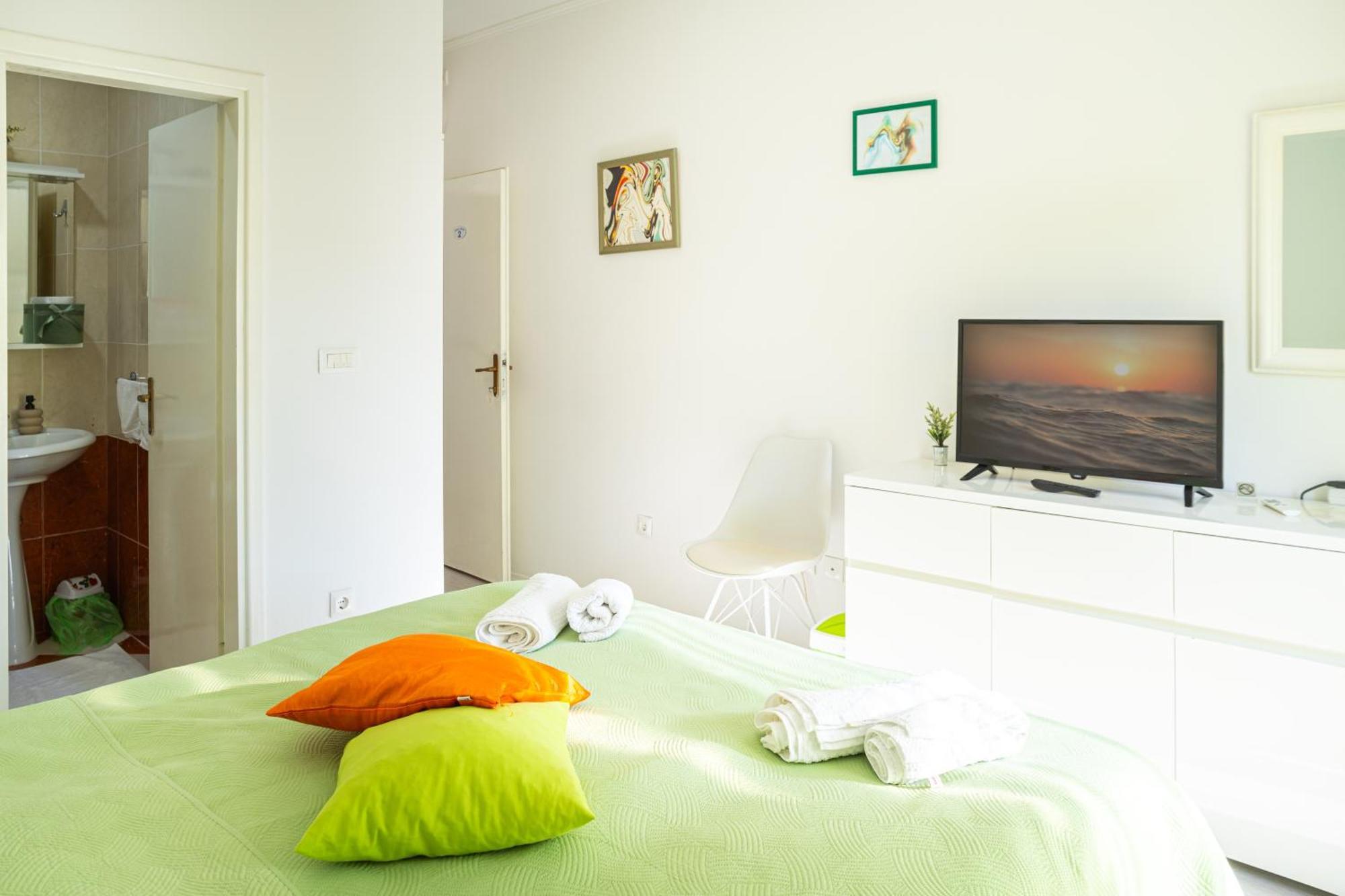 Guest house Ruza 3*