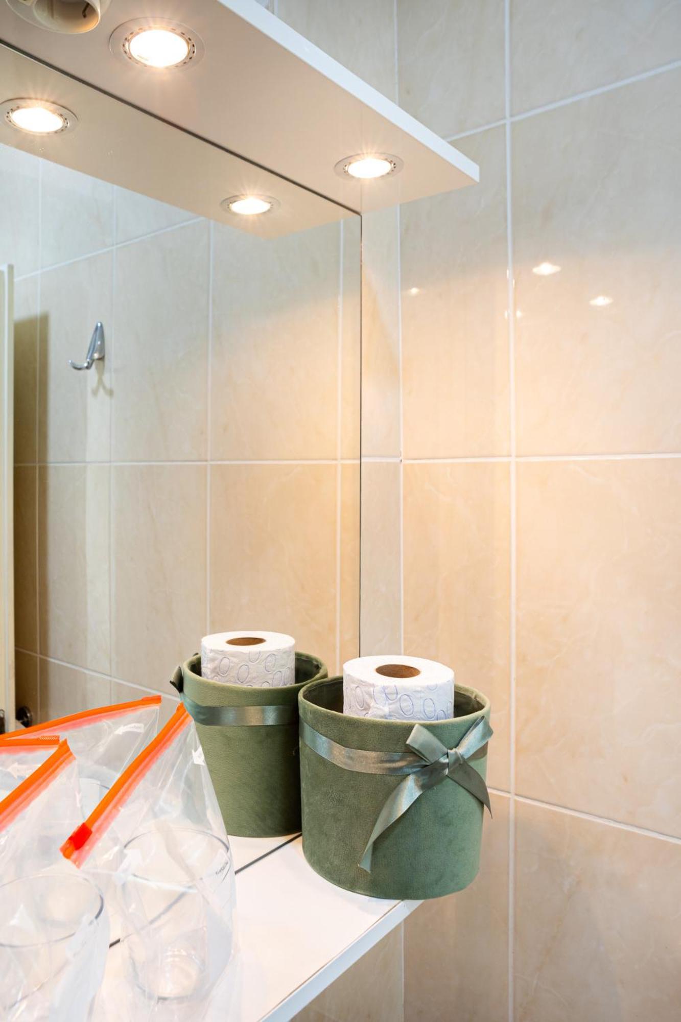 Guest house Ruza 3*
