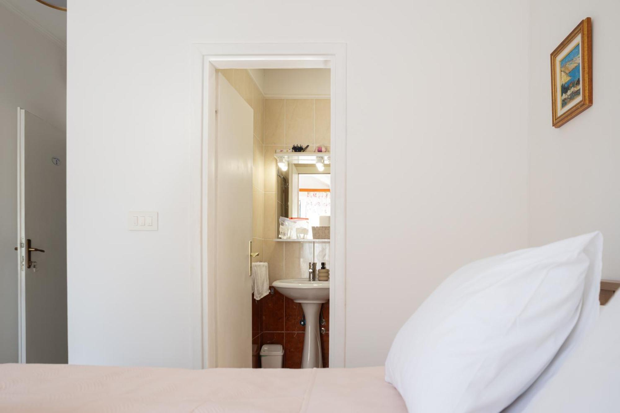 Guest house Ruza