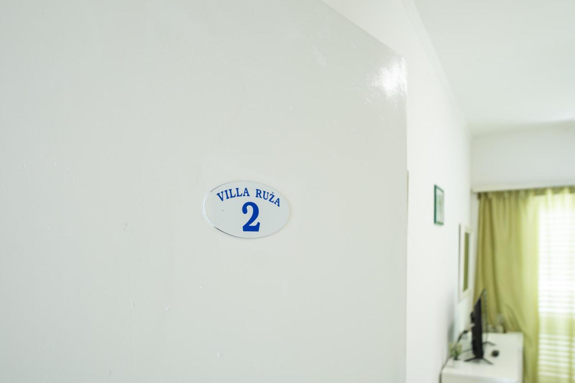 Guest house Ruza