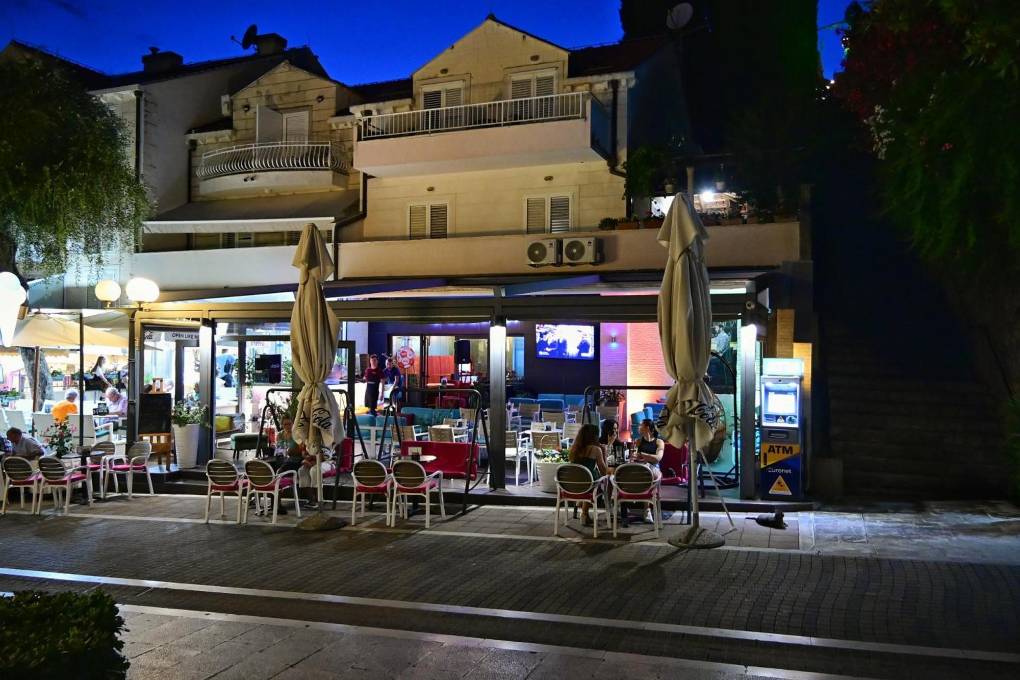 Guest house Ruza