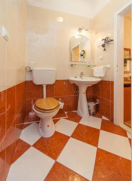Ruza Gasthuis Dubrovnik