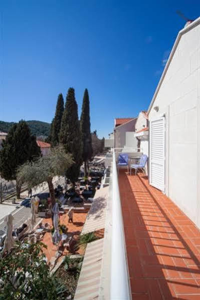 Ruza Gasthuis Dubrovnik