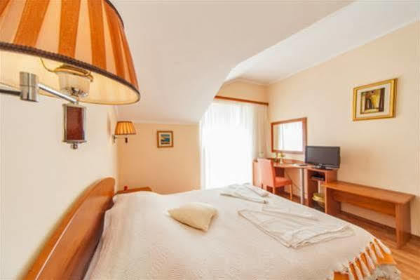 Guest house Ruza