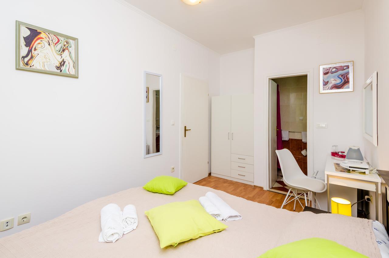 Ruza 3* Dubrovnik